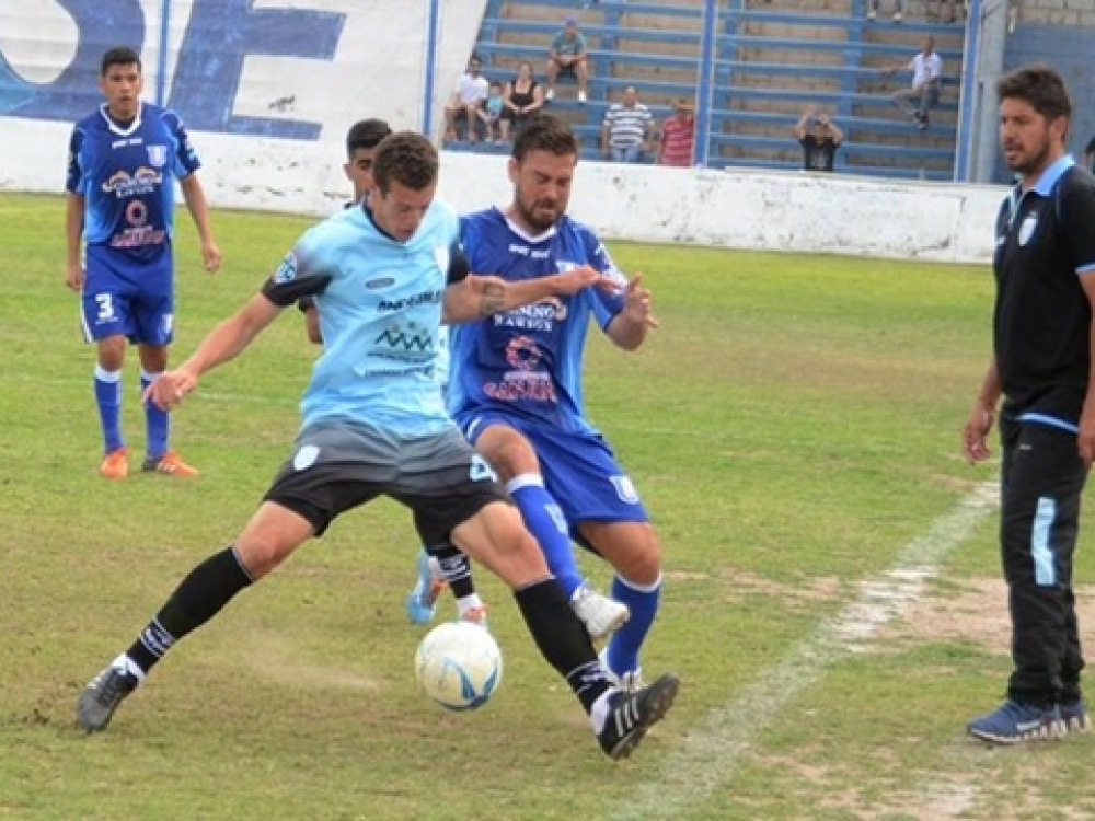 La fecha 18 bajó la persiana 