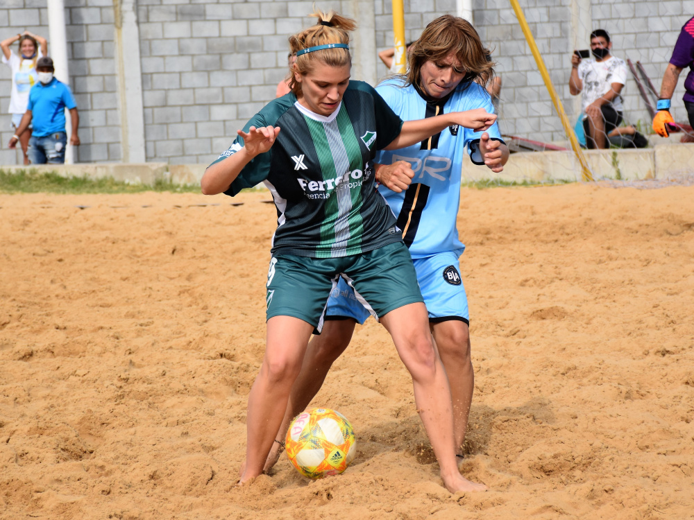 Se jugó la fecha 6 y Argentino (R) continúa como líder