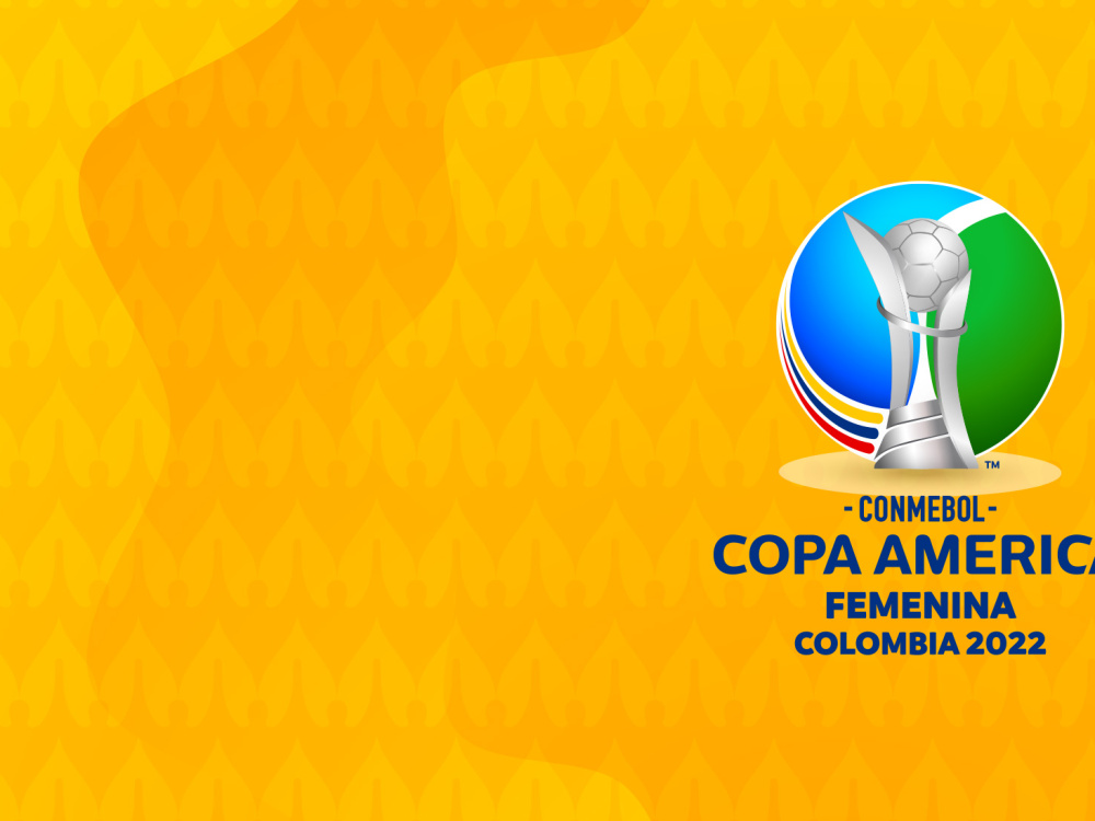 Las 23 convocadas para la Copa América Femenina