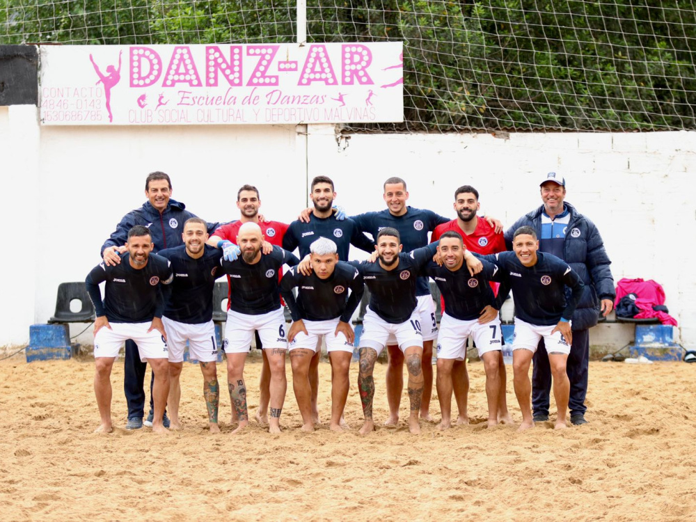 Partidos definitorios en la última fecha de los torneos de Primera y Primera Femenino