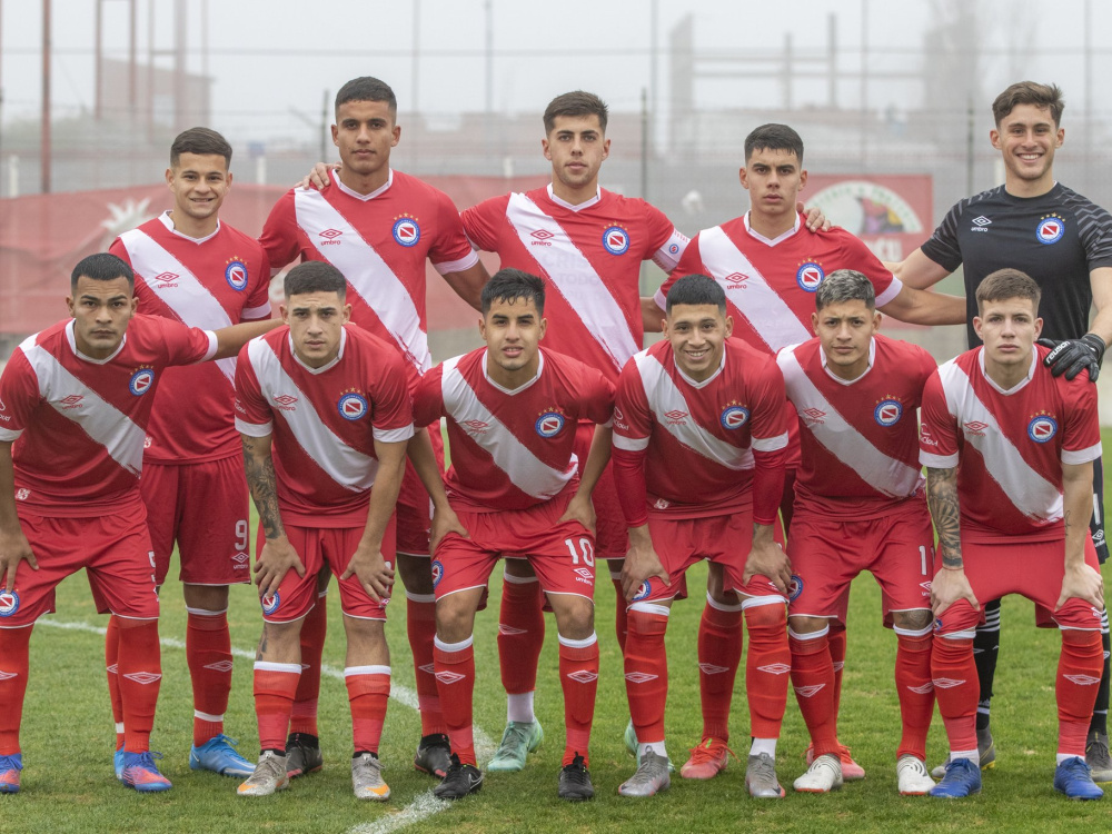 Reserva: en juego la décima fecha