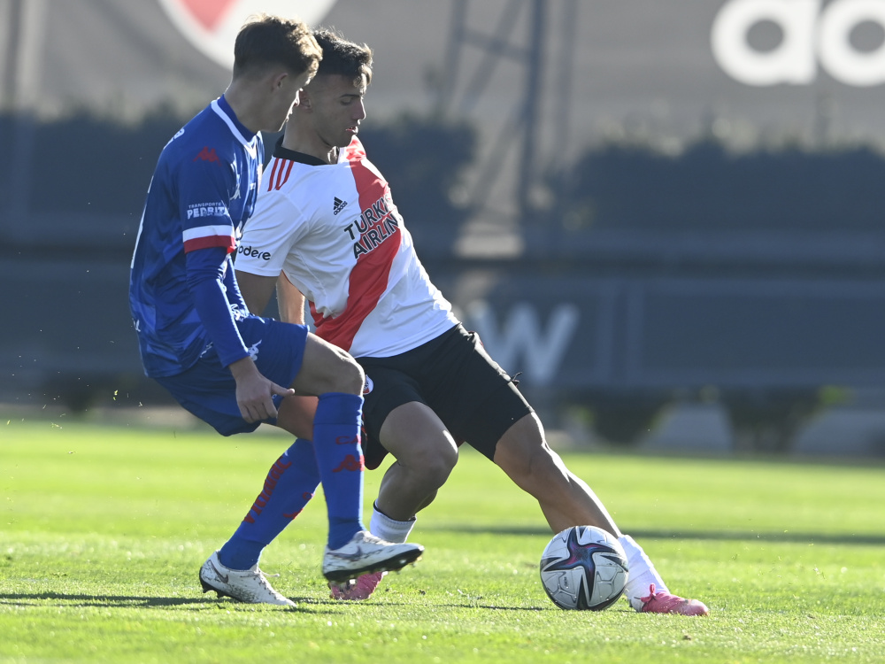 Reserva: en juego la cuarta fecha