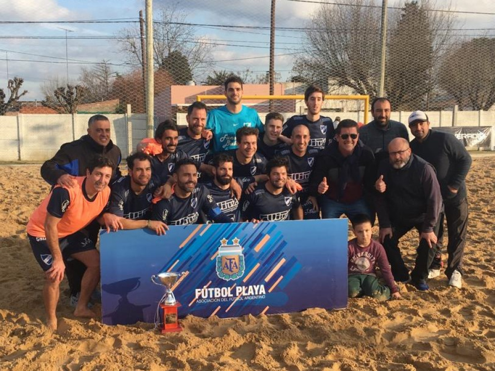 Deportivo Provincial se consagró campeón del Torneo Clausura