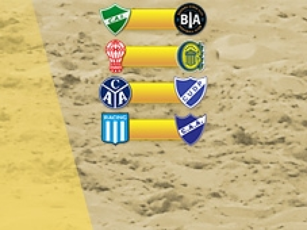 Se juega la ante última fecha