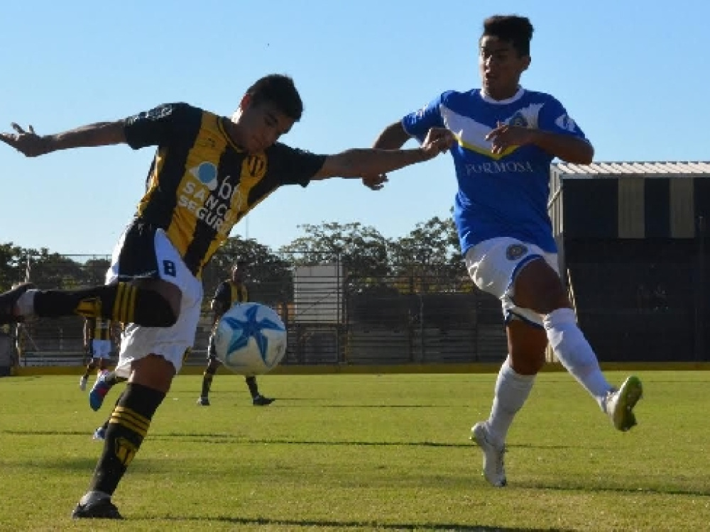 Culminó la disputa del capítulo 9