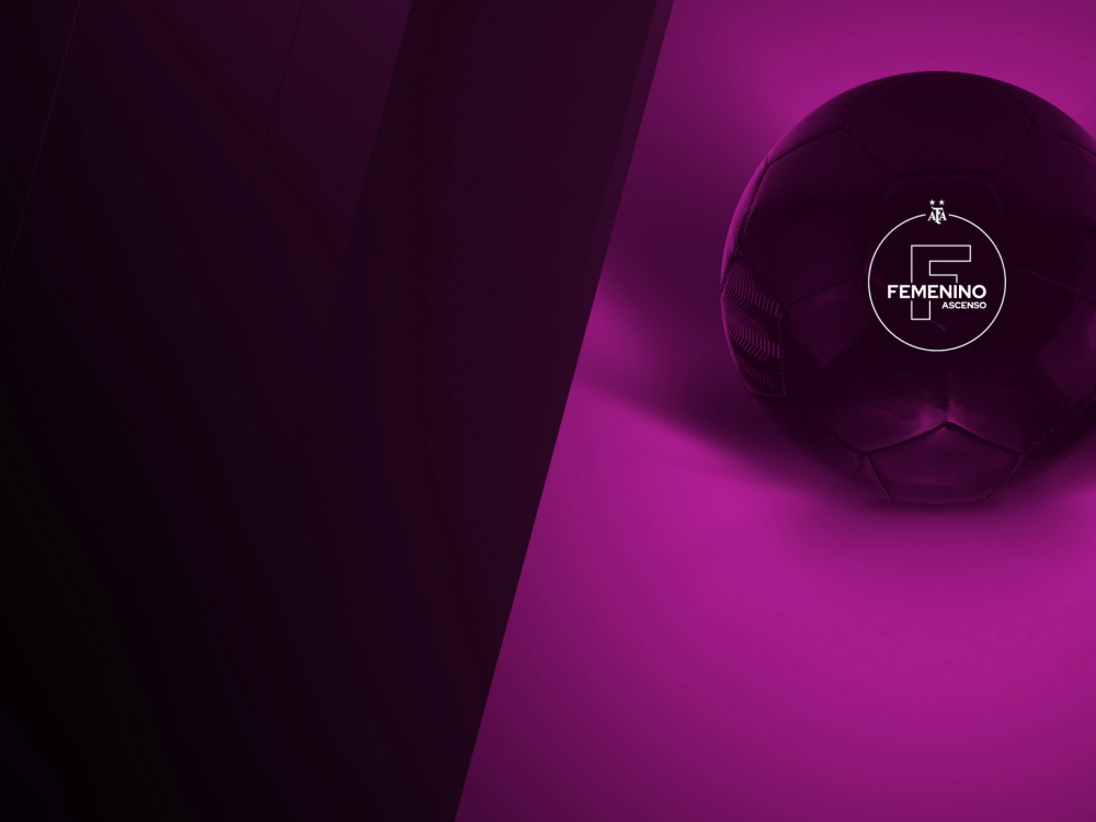 Se disputó una nueva fecha del ascenso femenino