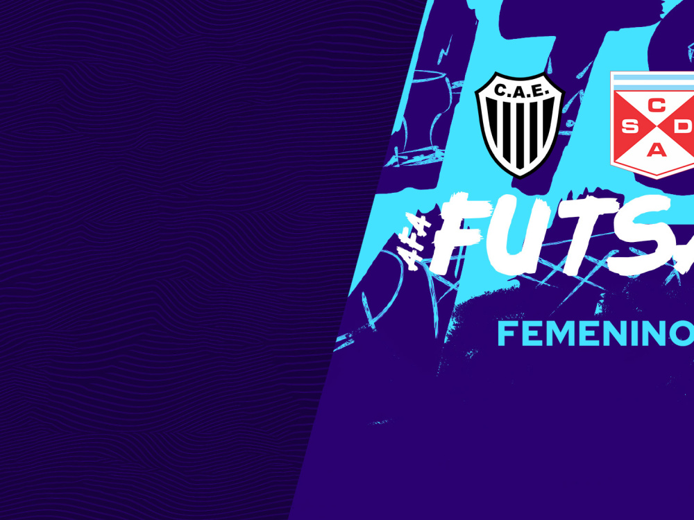 Estudiantes y Almafuerte se enfrentan esta noche por el segundo partido final del Torneo 2021