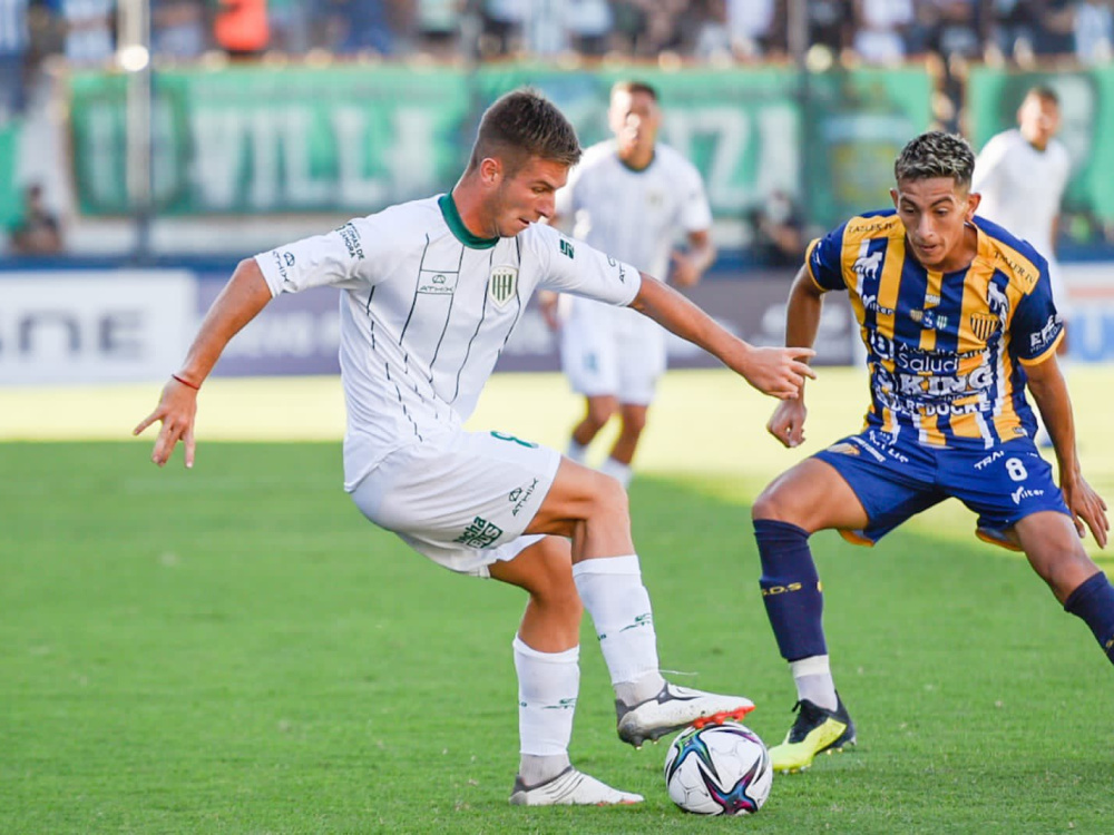 Copa Argentina: Banfield derrotó 3-1 a Dock Sud 