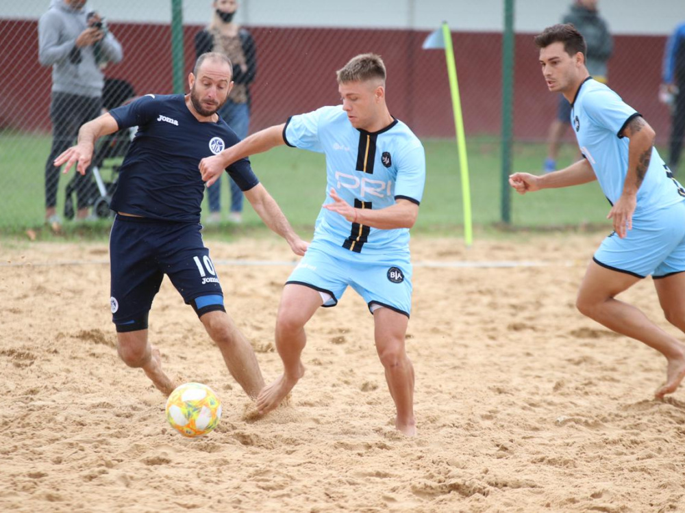 Se programó la fecha 4 del torneo