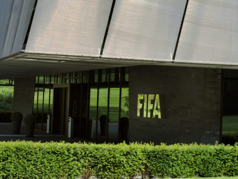 Declaración de la FIFA