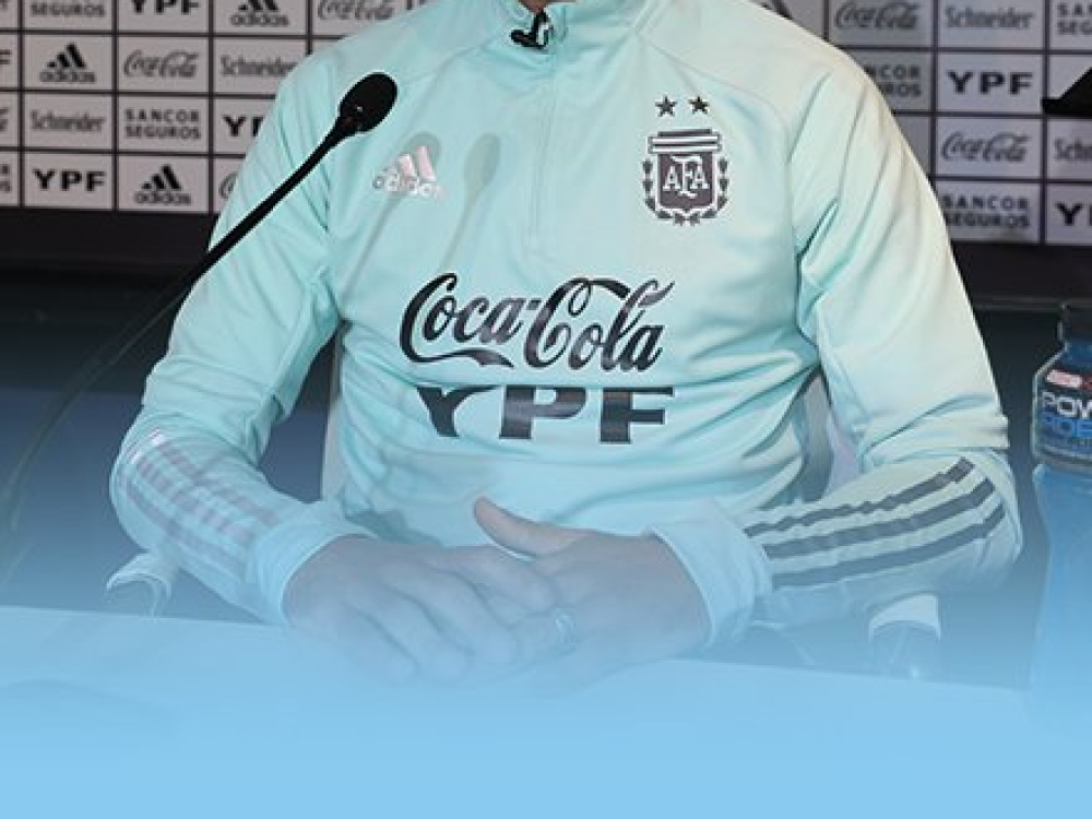 Prelista de convocados