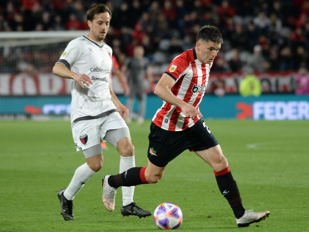 En La Plata, Colón le ganó 4-2 a Estudiantes