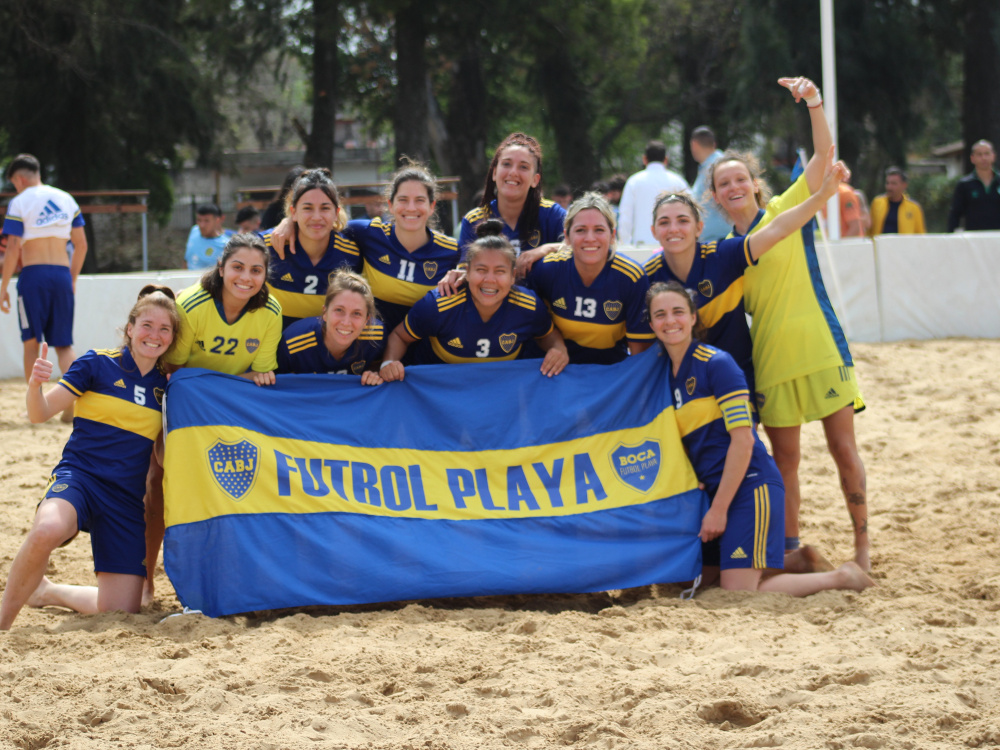 Se programaron los partidos de la quinta fecha de los torneos de Primera, Primera B y Primera Femenino