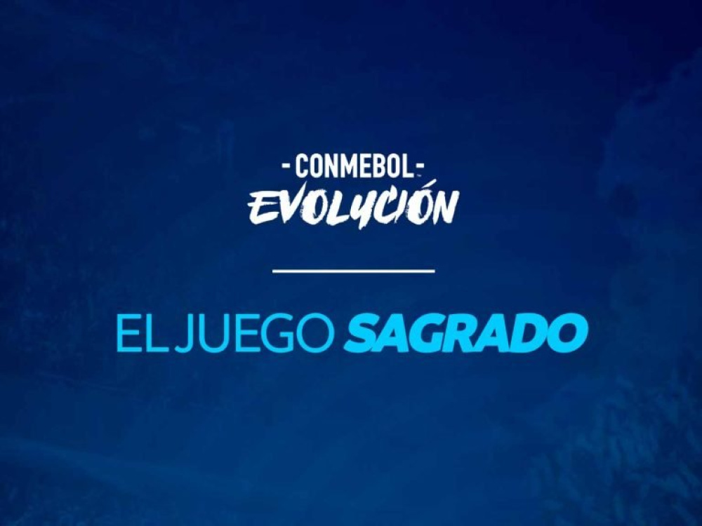 Conmebol Evolución: Ezequiel Lavezzi conducirá entrevistas con jugadores