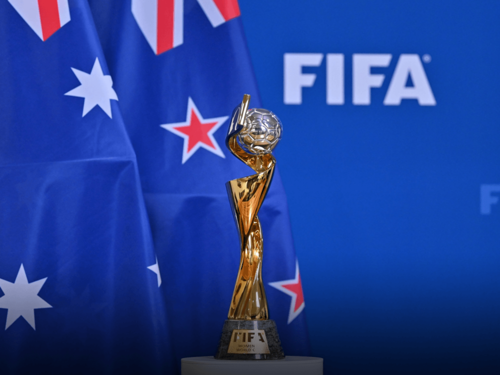 Bases operativas de selecciones en la Copa Mundial Femenina 2023