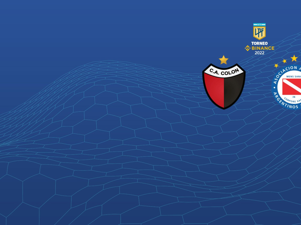 En Santa Fe, Argentinos se impuso 4-0 ante Colón