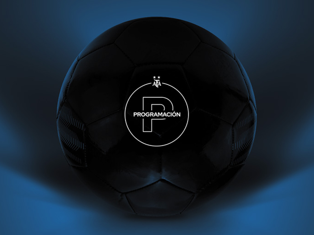 Programación para las próximas fechas del Torneo Binance y las categorías de Ascenso