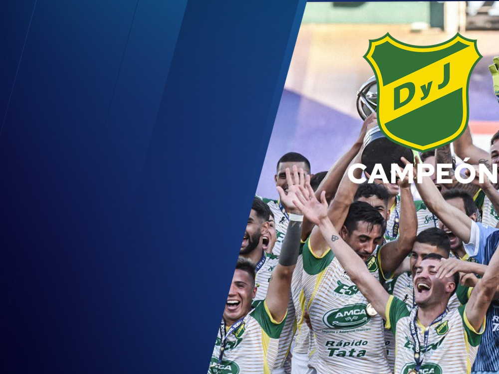 La campaña de Defensa y Justicia, el campeón de la Conmebol Recopa