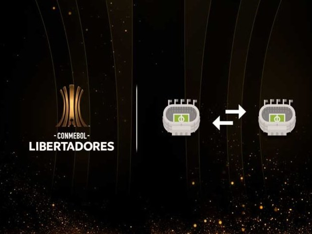 Cambio de escenario en partido de Independiente del Valle vs. Defensa y Justicia