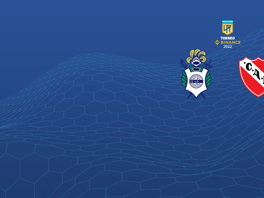 Gimnasia le ganó 3-1 a Independiente