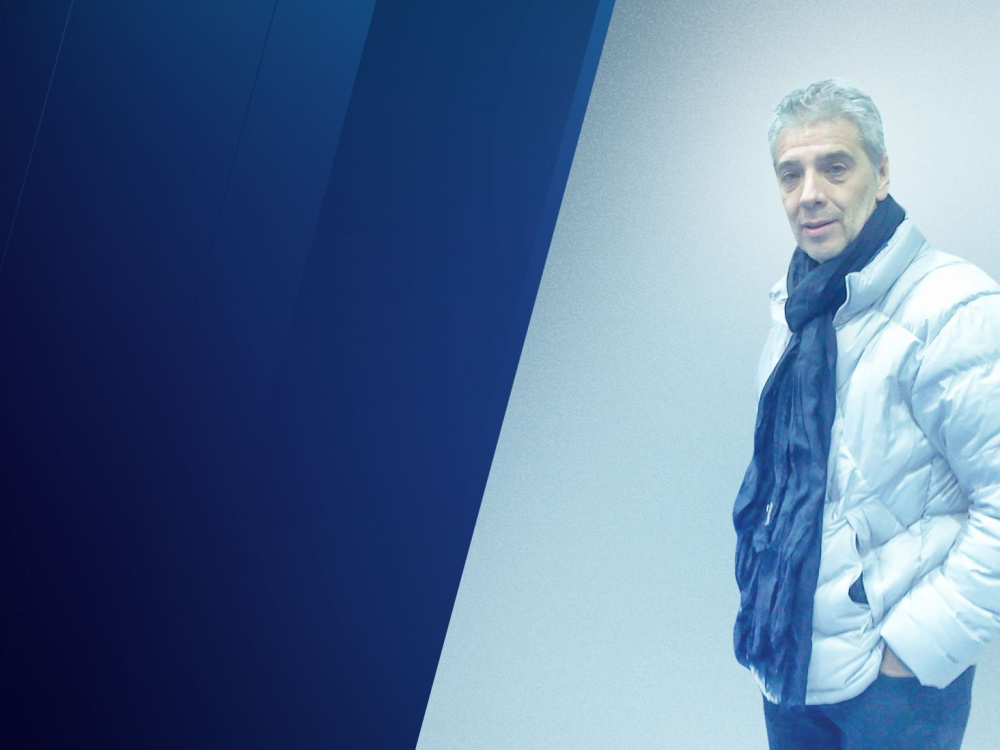 Dolor por el fallecimiento de Hugo Castañeira, jugador precursor del futsal argentino