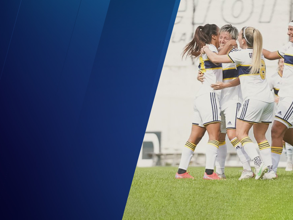 La campaña de Boca Juniors, ganador del Campeonato YPF