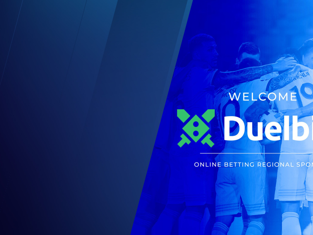 La Asociación del Fútbol Argentino presenta a Duelbits como Online Betting Sponsor Regional
