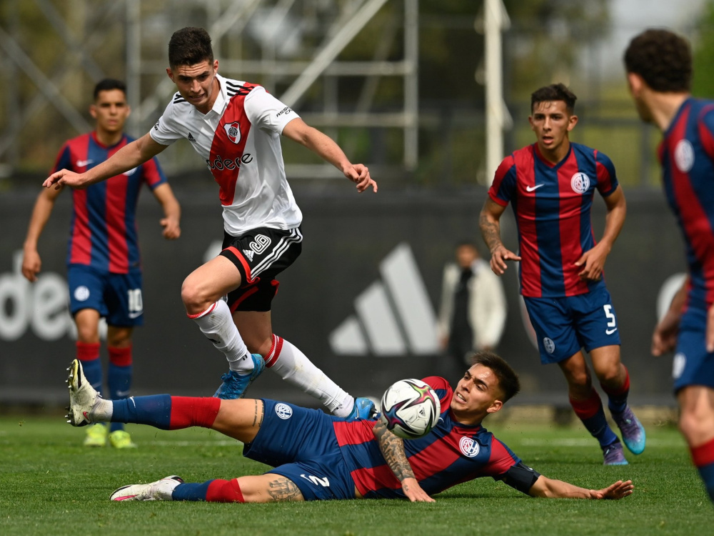 Reserva: continúa la fecha 20