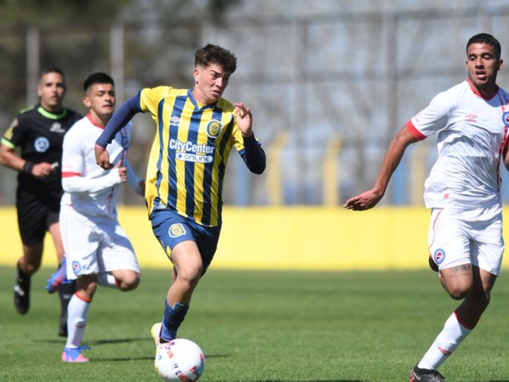 Reserva: sigue la fecha 18