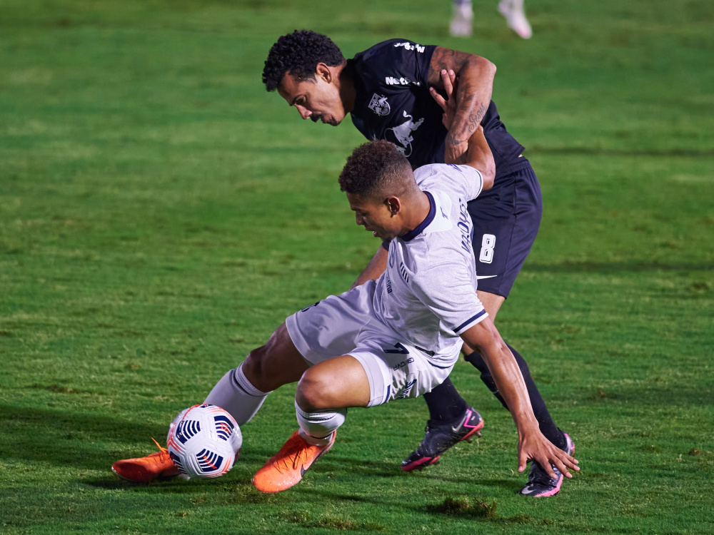 Talleres venció 1-0 a Red Bull Bragantino en Brasil