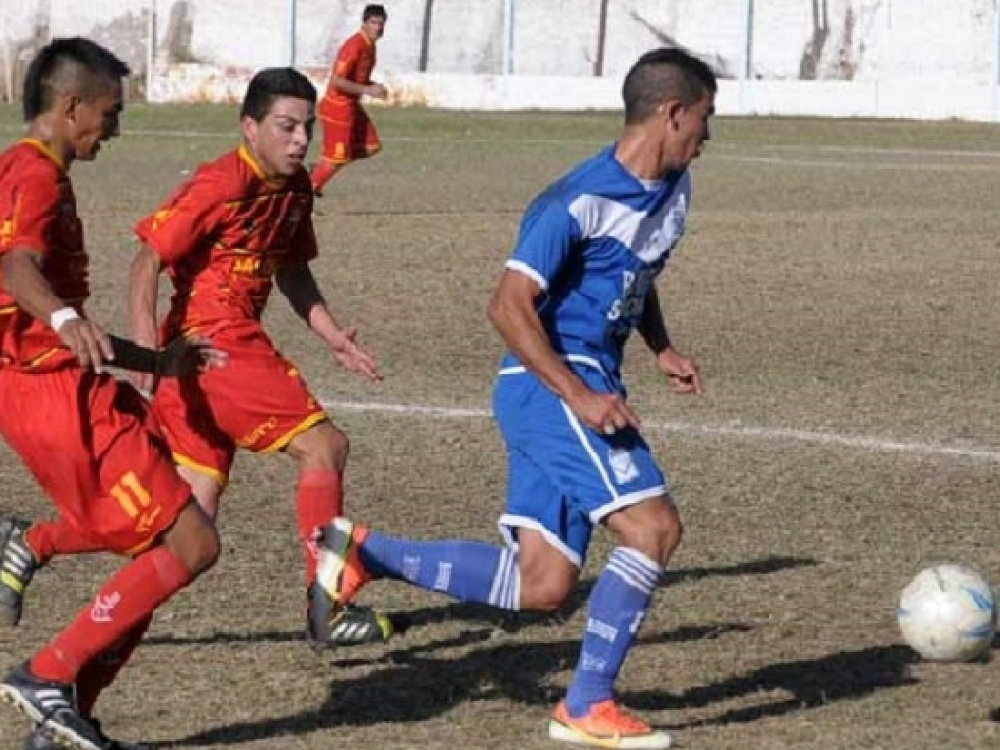 Dos duelos clausuraron la 22