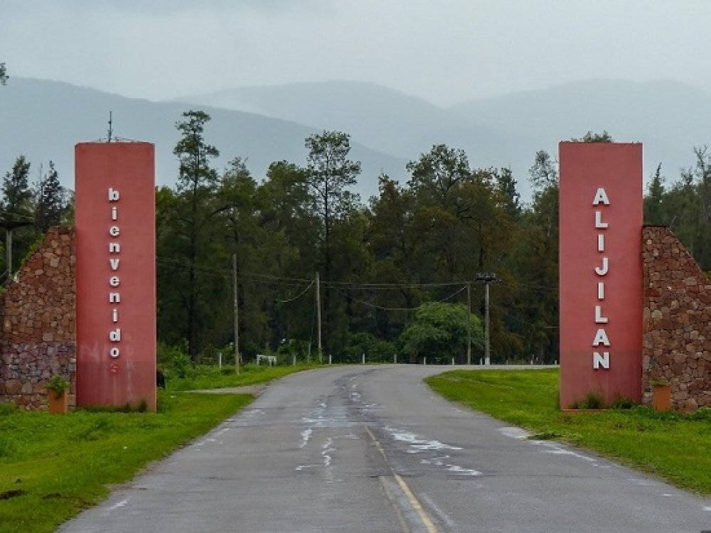 ¡Bienvenida Santa Rosa!