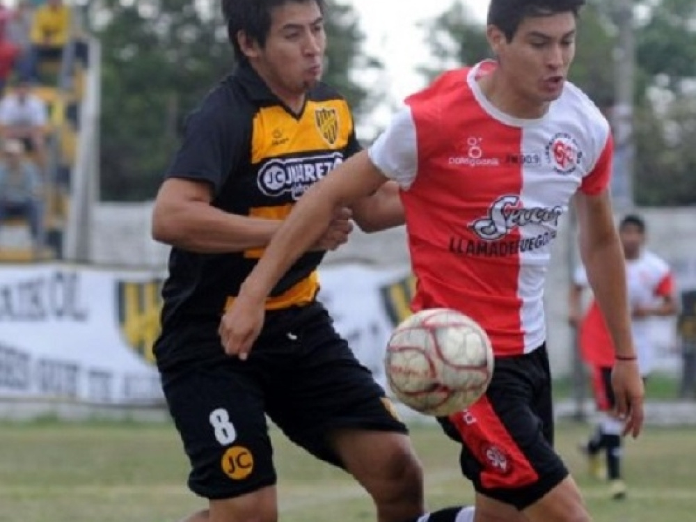 Detalles de la Segunda Fase