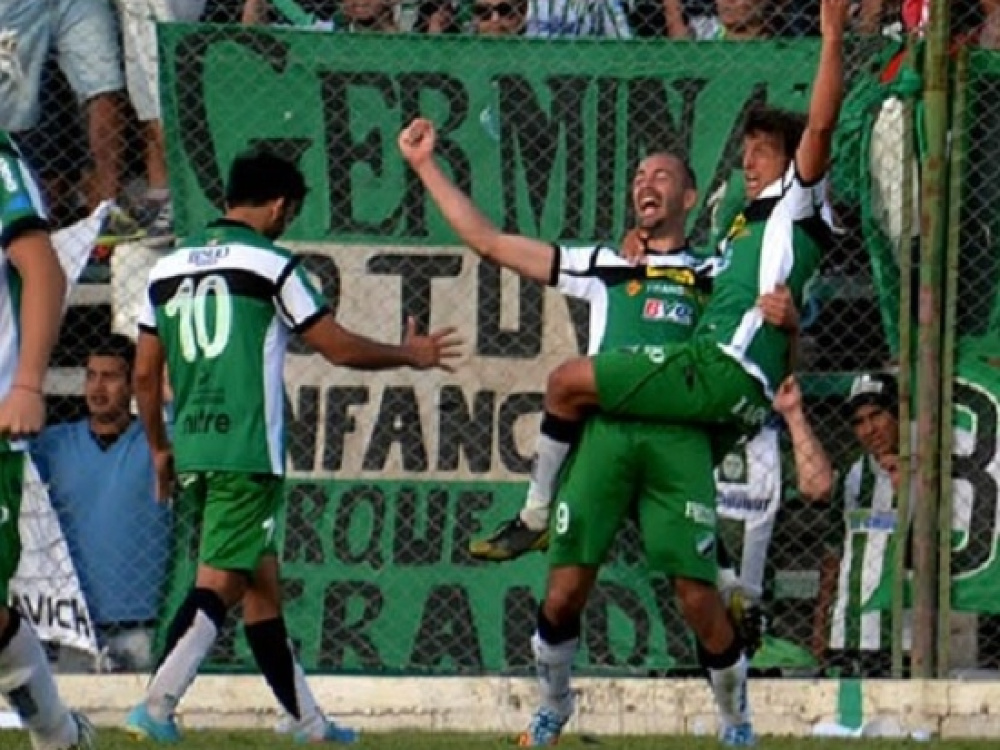 Finalistas a la vista