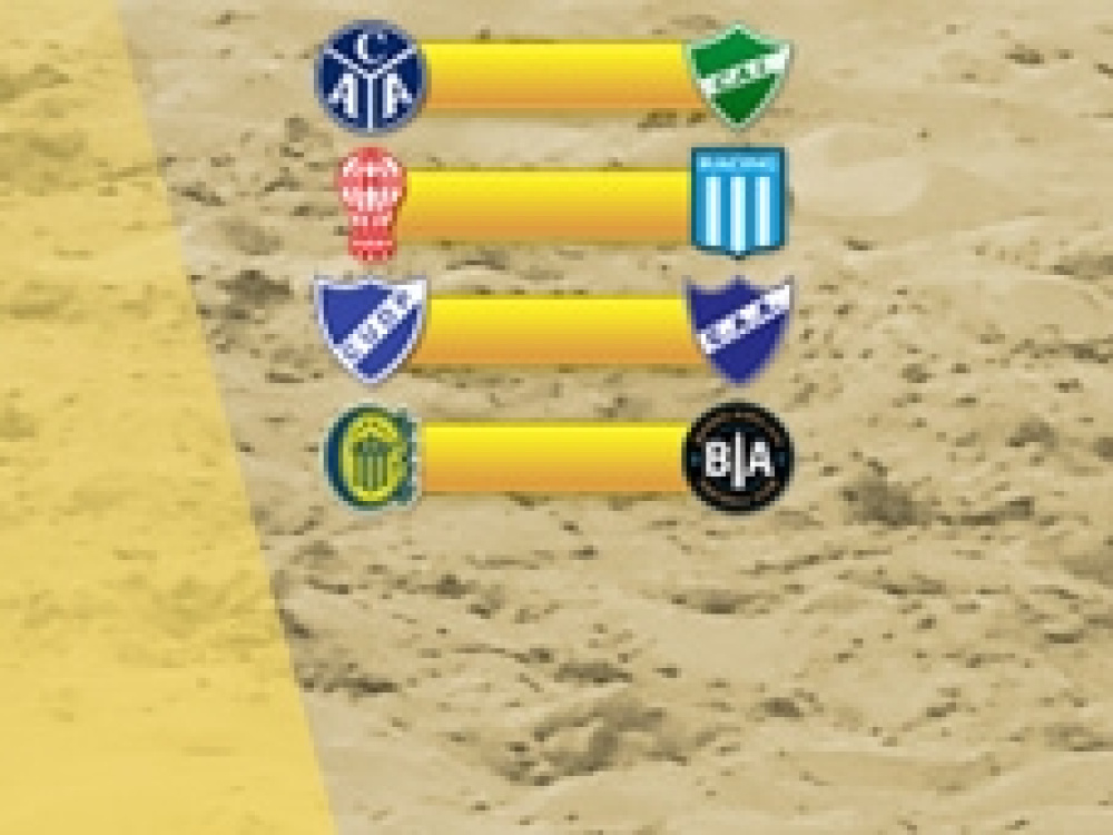 Volvió el Torneo Apertura