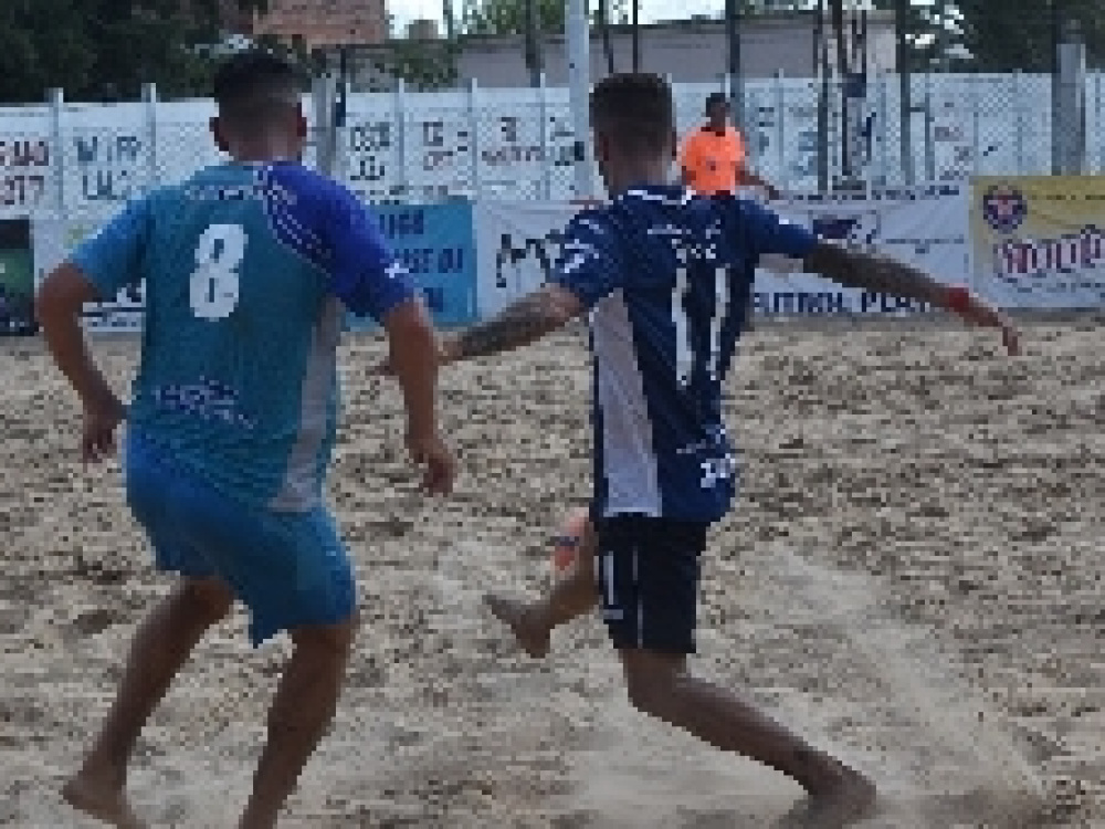 El domingo continuará el Torneo Apertura