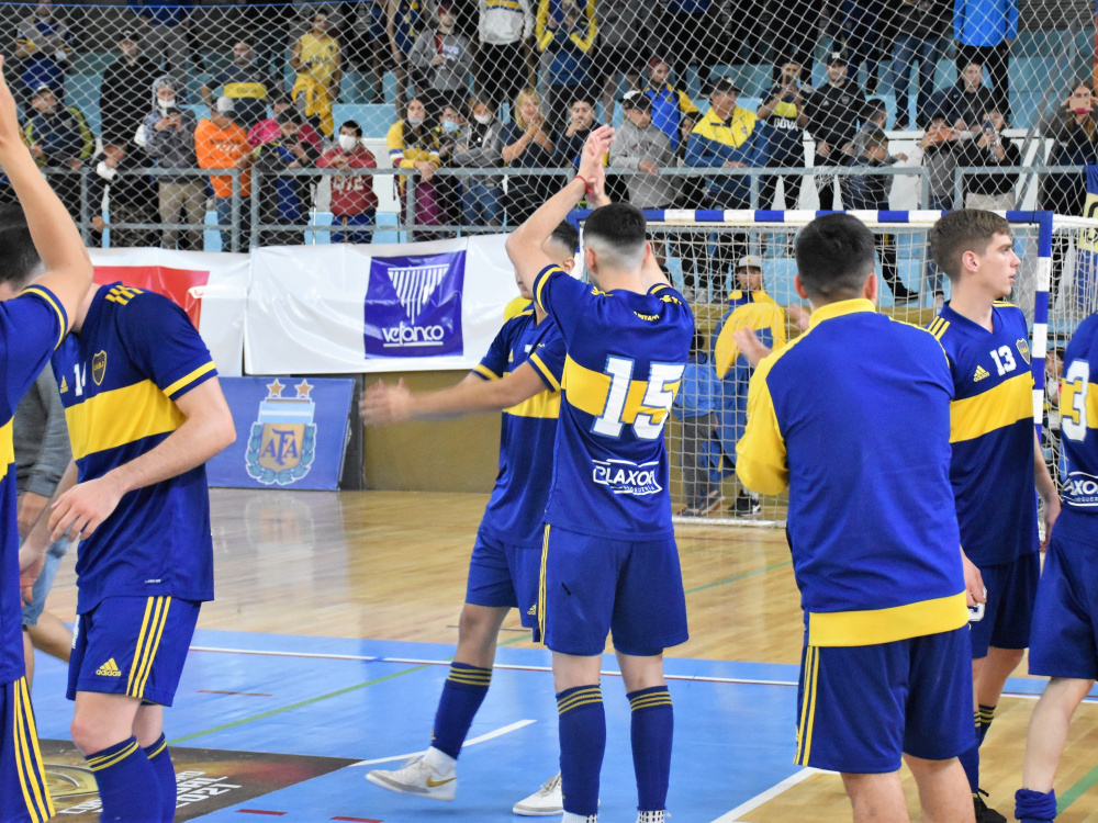 Barracas Central-Boca y Racing-Independiente jugarán las semifinales de la Copa de Oro