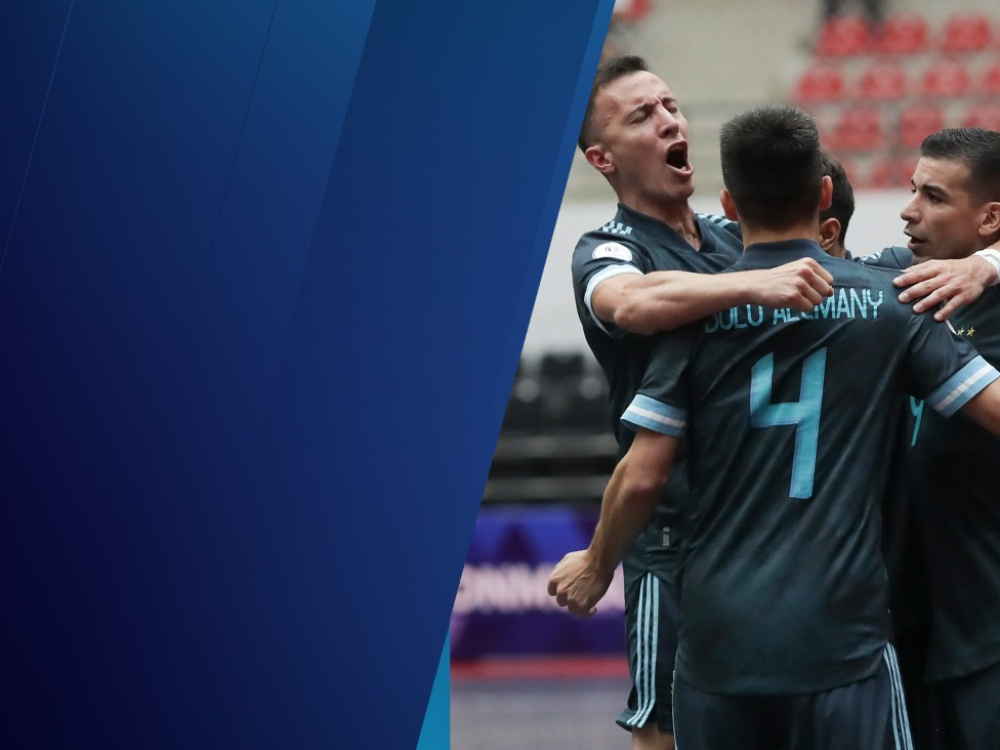 Argentina venció por penales a Brasil y se clasificó a la final de la Copa América