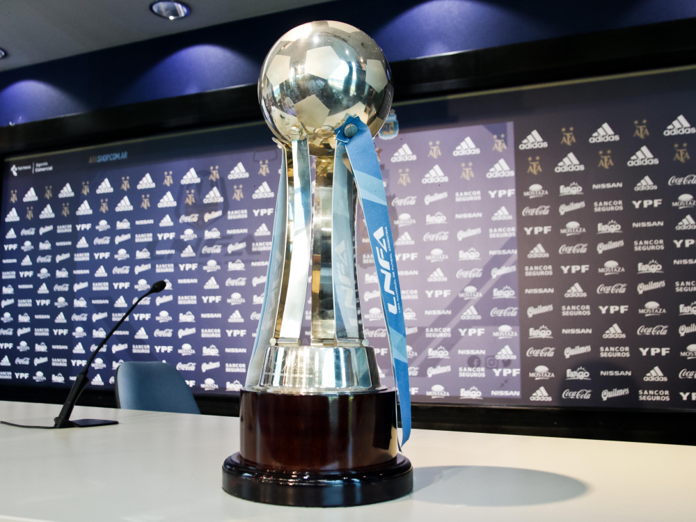 En San Luis, se juega la Región Cuyo de la LNFA