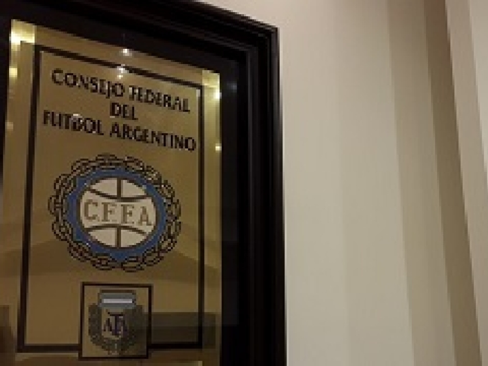 Cambio de fechas por el balotaje