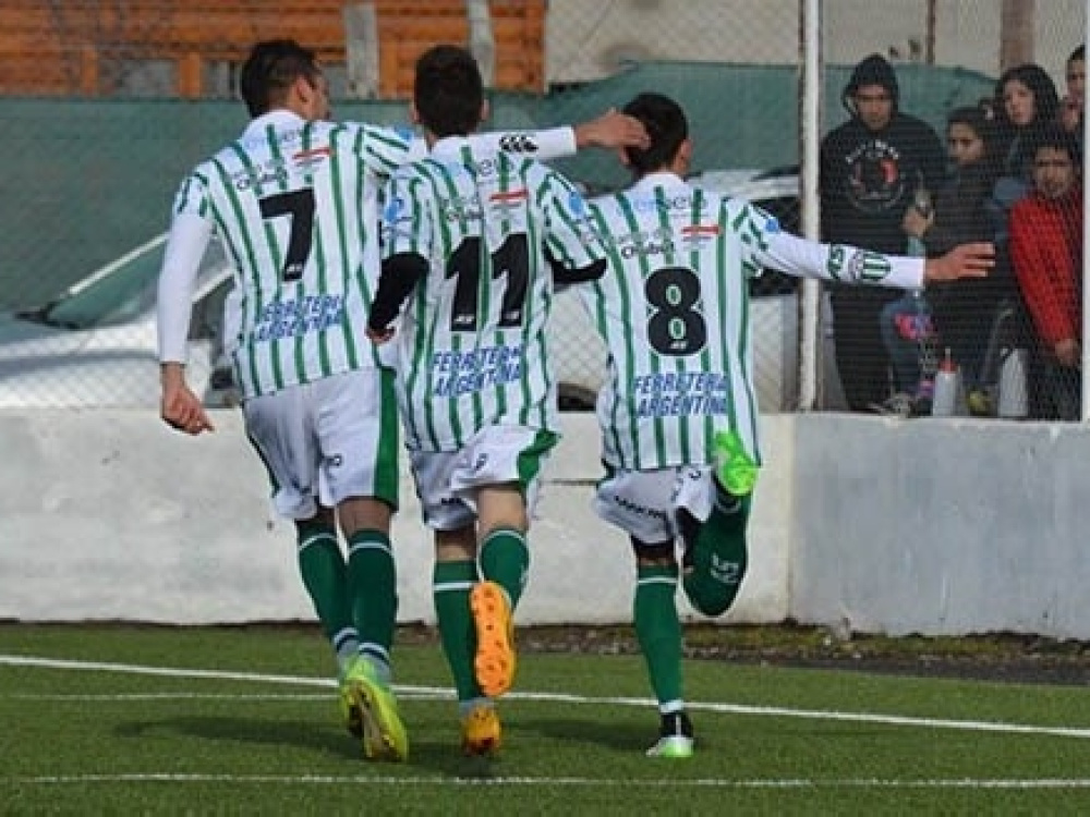 En marcha la cuarta fase