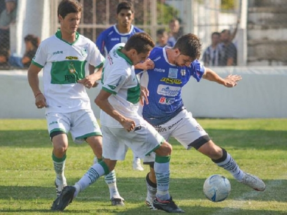 Se bajó la persiana para dos fechas