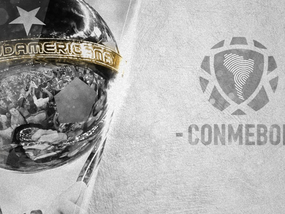 Sudamericana: Árbitros designados para Semifinales de vuelta