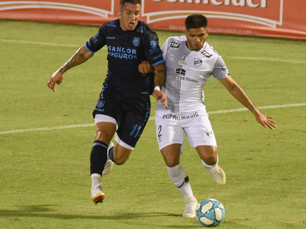 Platense se impuso ante Atlético de Rafaela y accedió a la final por el segundo ascenso a Primera