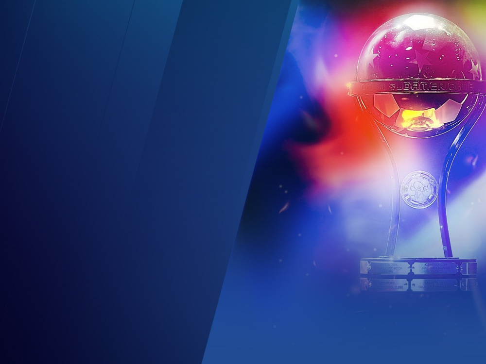 Copa Sudamericana: competencia con rica historia argentina