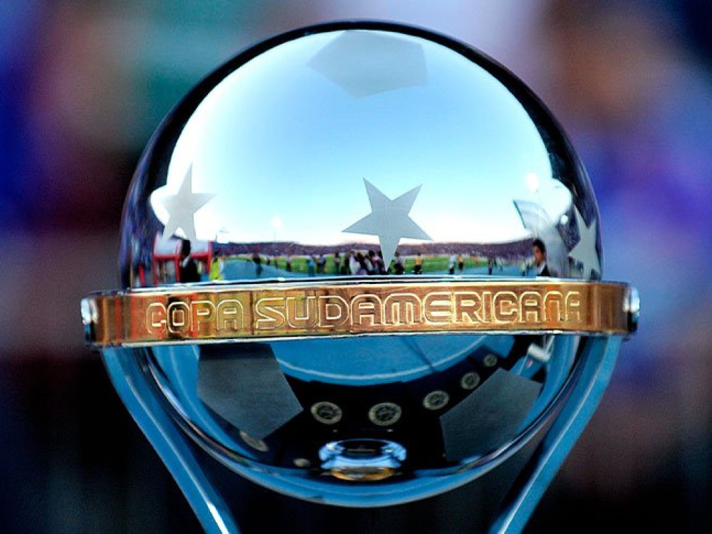 Proceso de acreditación de medios Final Única – CONMEBOL Sudamericana