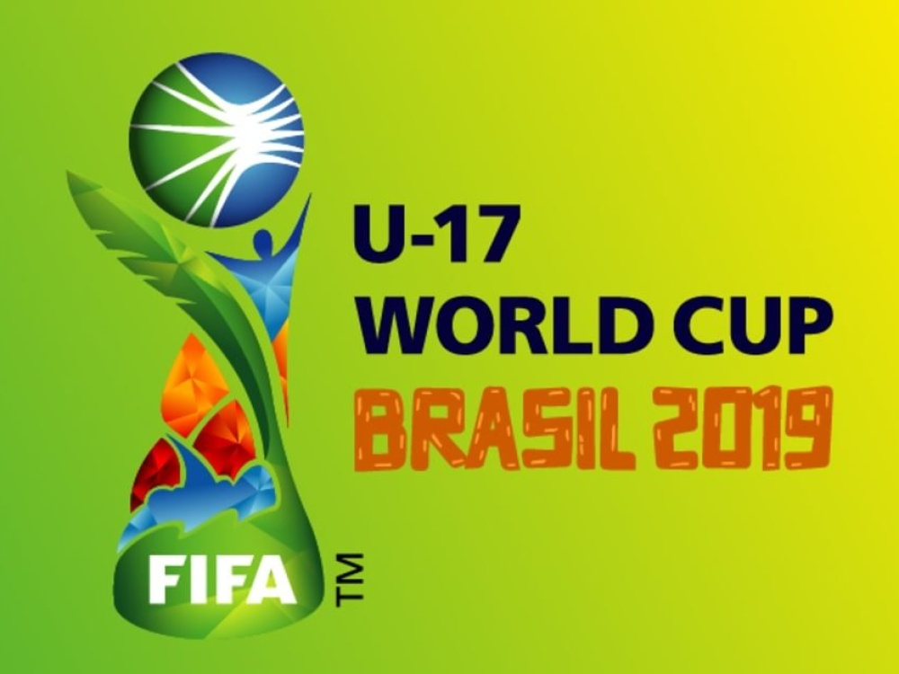Calendario completo de la Copa del Mundo Sub 17
