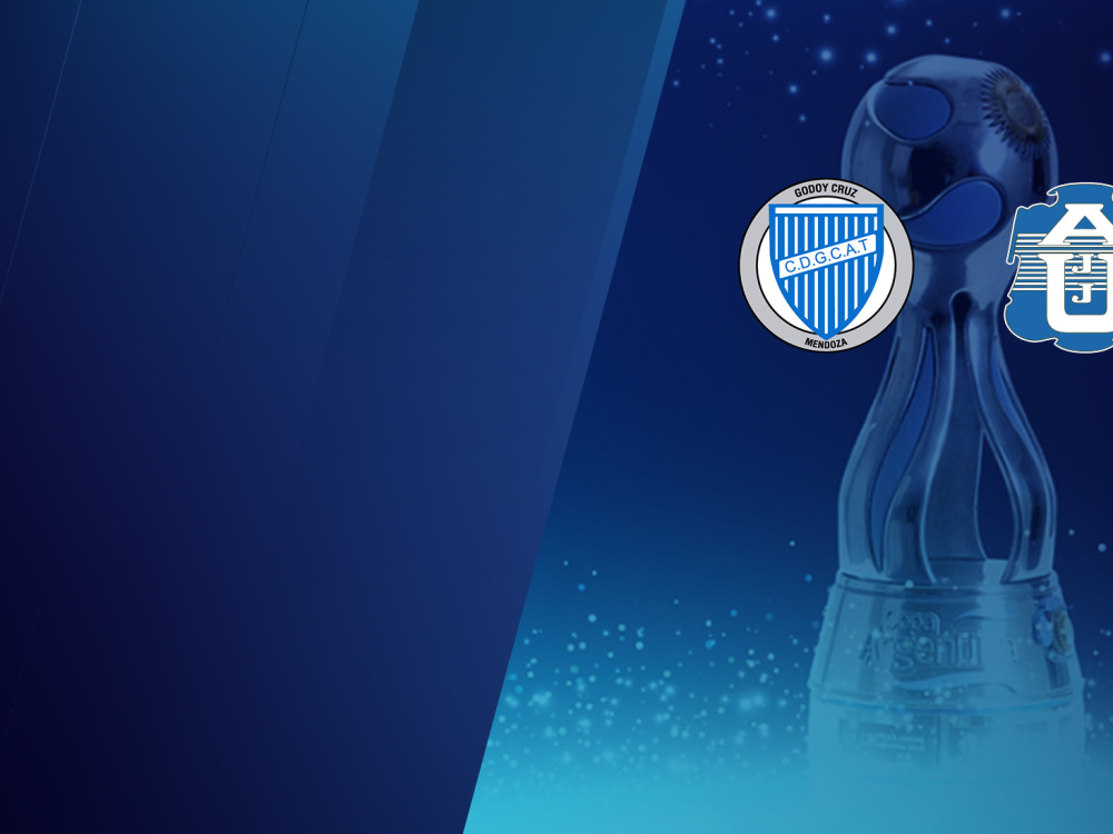 Godoy Cruz le ganó 3-1 a JJ de Urquiza