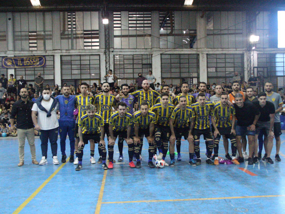 Atlanta superó a River y el ascenso se definirá en el tercer partido