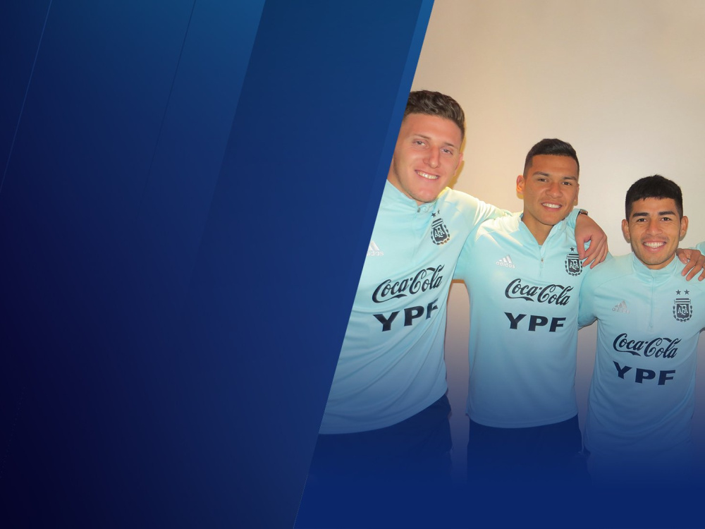 El uno por uno de nuestros representantes en los próximos Juegos Olímpicos